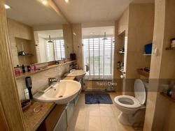 Savannah Condopark (D18), Condominium #287130291